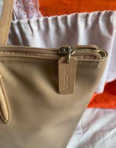 Bolsa Original Lacoste