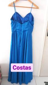 Vestido Longo