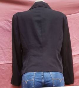Blazer Madame Ms Tam 44