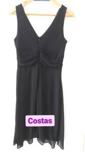 Vestido Midi Festa