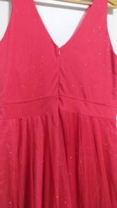 Vestido De Festa