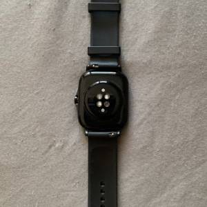 Amazfit Gts 2 Black (upgrade Da Verso Mini)