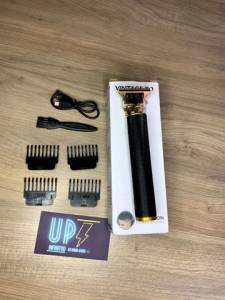 Mquina De Cortar Cabelo E Barba T9