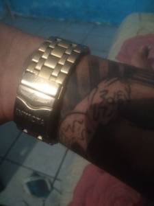 Relgio Invicta Reserve Original