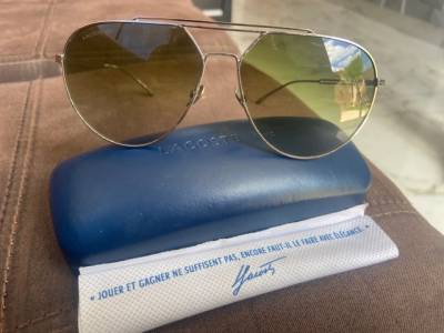 culos Lacoste Original
