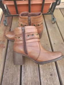 Bota  Constance
