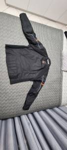 Jaqueta Original Harley Davidson
