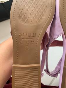 Sandlia Santa Lolla