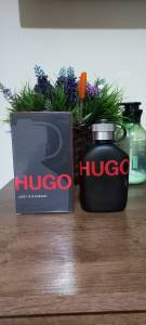 Perfume Importado Hugo Boss Just Different 125ml Original