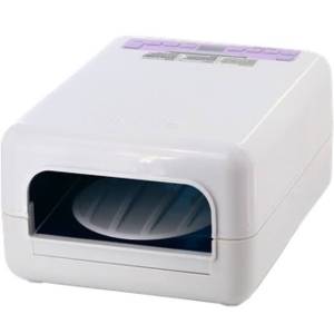 Lmpada Uv Unhas De Gel