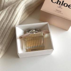 Perfume Chloe Eau De Parfum 30ml