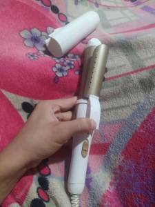 Chapinha E Babyliss