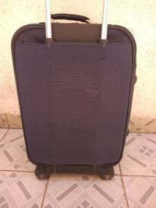 Mala Viagem
