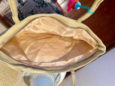 Bolsa De Praia