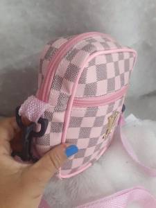 Mini Bag Shoulder