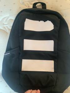Mochila Adidas