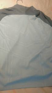 Camisa Manchester City Manga Longa