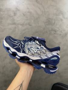 Mizuno Pro 9 E Pro 7
