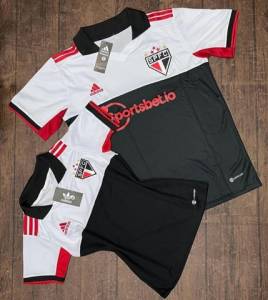 Camisas De Time..