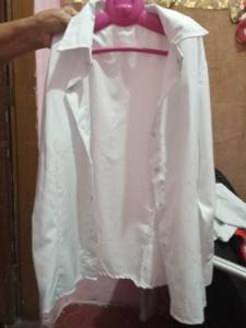 Blusa Social Feminina P