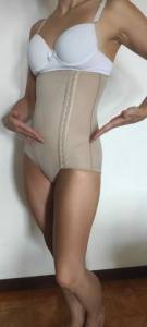 Cinta Modeladora