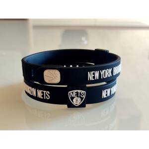 Pulseiras De Silicone Da Nba