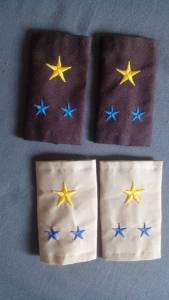 Uniforme Colgio Militar