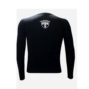 Camisa De Compresso - Rashguard