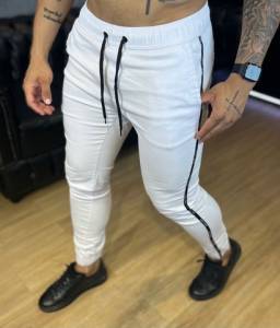 Calas Jogger Lucky Jeans