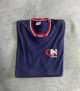 Camiseta  Uniform Colegio Cin