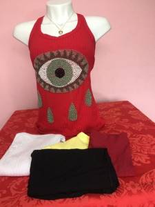 Camiseta Feminina