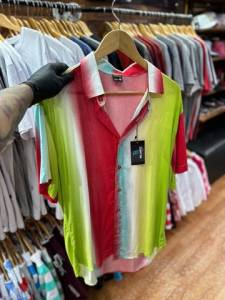 Promoo Blusa De Viscose