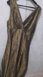 Vestido De Festa