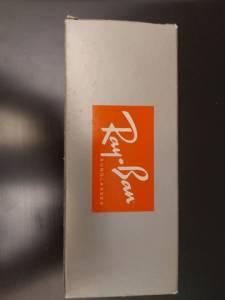 Oculos Rayban Aviator Original