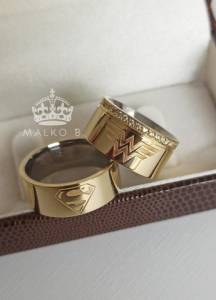 Alianas Belissimas De Moeda Antiga O Seu Casamento Ou Noivado