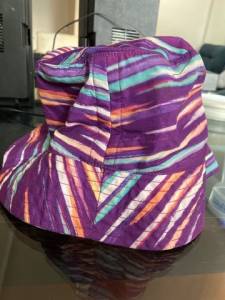 Bucket Hat Rhn