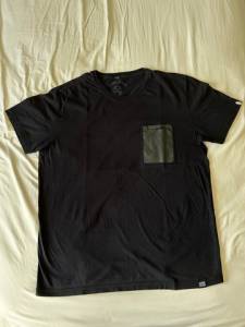 Camiseta John John