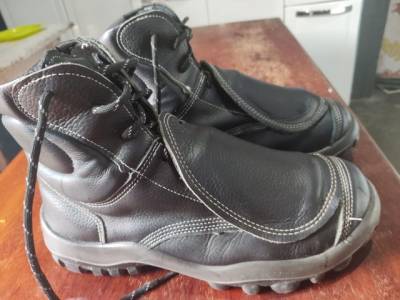 Bota Trabalho