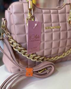 Bolsa  Chama No Zap *16