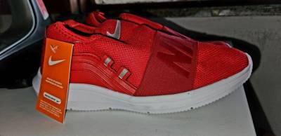 Nike Feminino So Vermelho