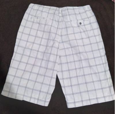 Bermuda Masculina ngelo Litrico Nova