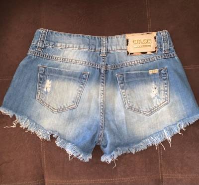 Short Jeans