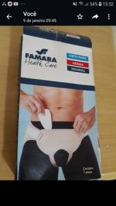 Cinta Hrnia  Inguinal