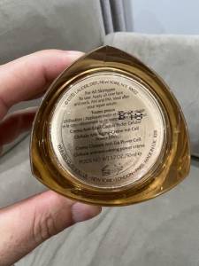 Creme Estee Lauder Novo