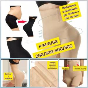 Short Modelador (aceito Carto