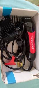 Maquina De Cortar Cabelo