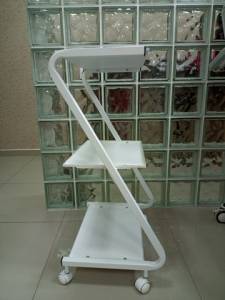 Carrinho Auxiliar
