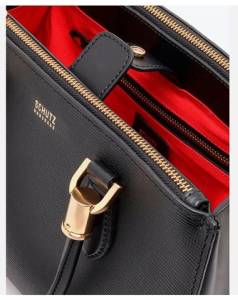 Bolsa Lorena Original T Shuzs Nova 490