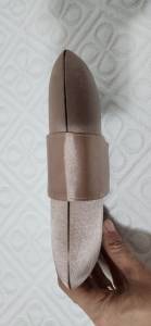 Carteira/clutch - Marca: Regina Rios