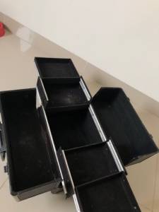 Maleta De Maquiagem